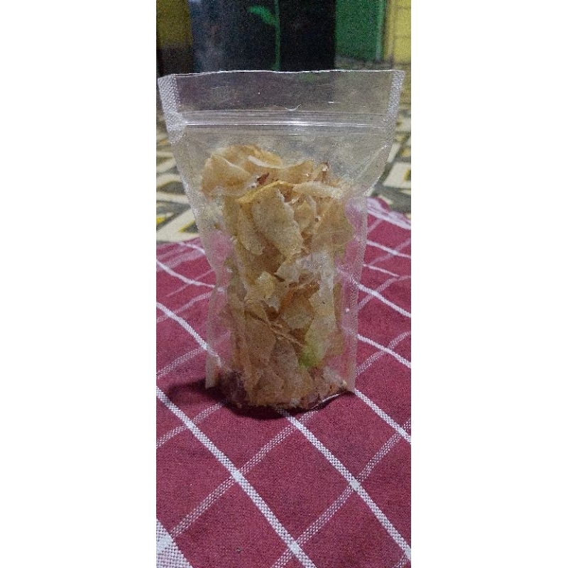 

keripik singkong