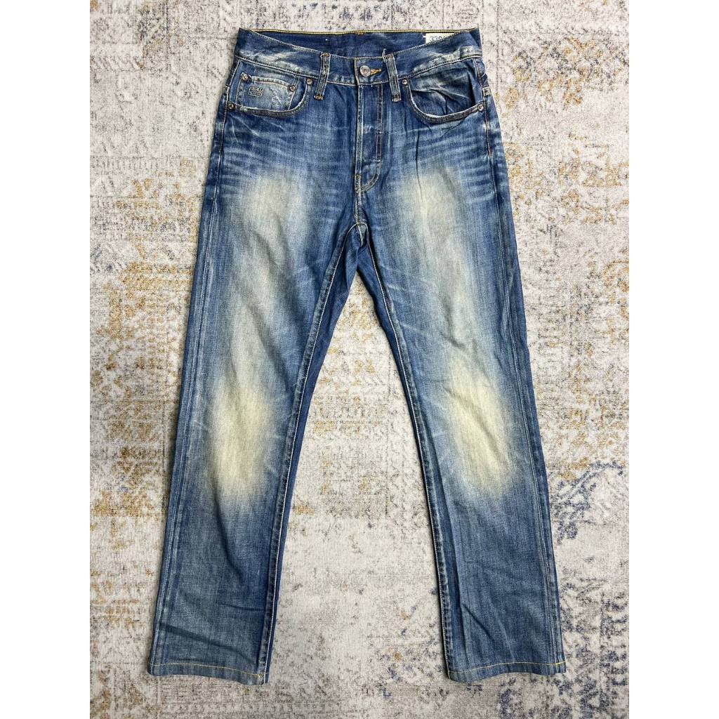 Celana Panjang G-Star Jeans Original