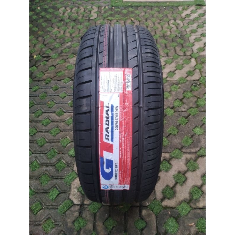 ban mobil gt champiro hpy