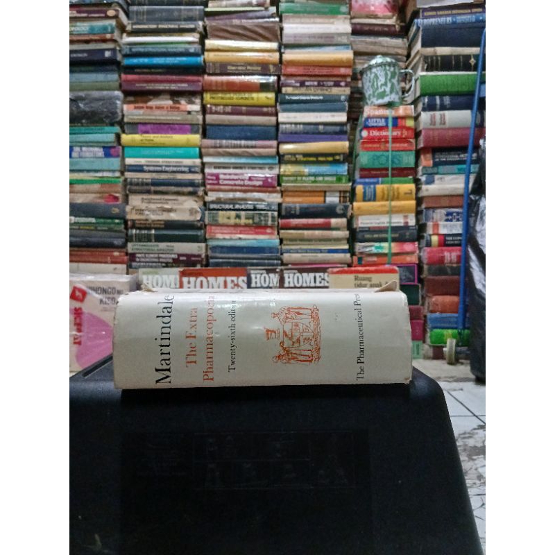 martindale the extra pharmacopoeia twenty - six edition - corrigenda