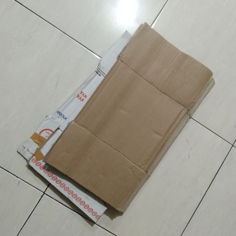 

KARDUS TAMBAHAN PACKING