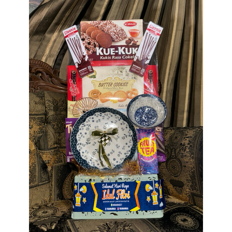 

Parcel Lebaran Murah Makassar