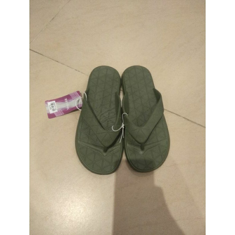 SANDAL JEPIT ZANDILAC PRIA TERBARU