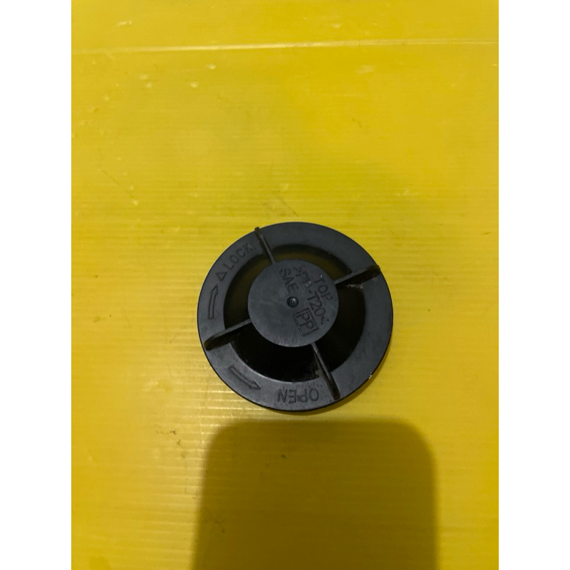 tutup head lamp wuling cortez confero baru original