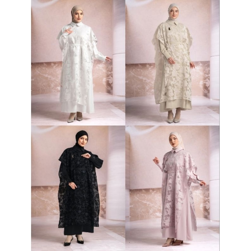 Tiama Dress Shirt Tunic Heylocal, Culura Dress & Blouse Heylocal