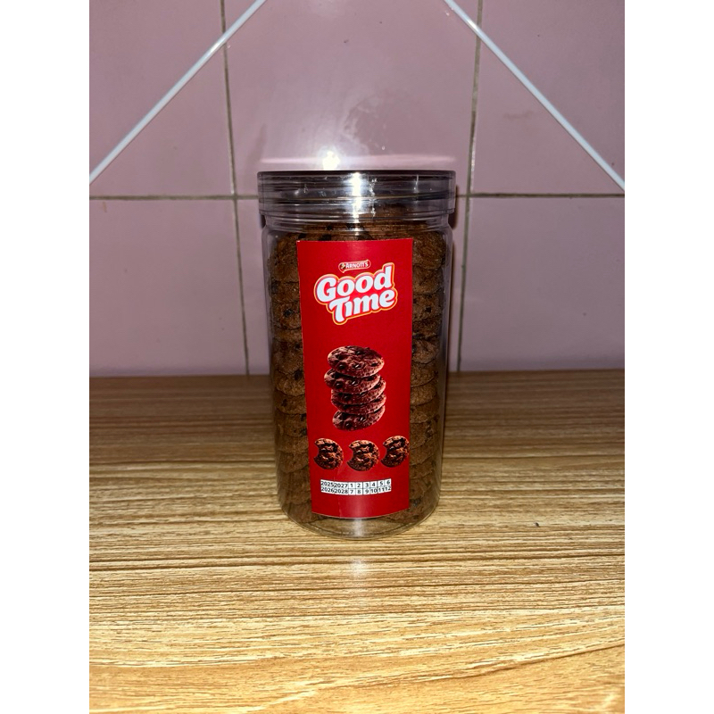 

SNACK BRANDED 1000ml