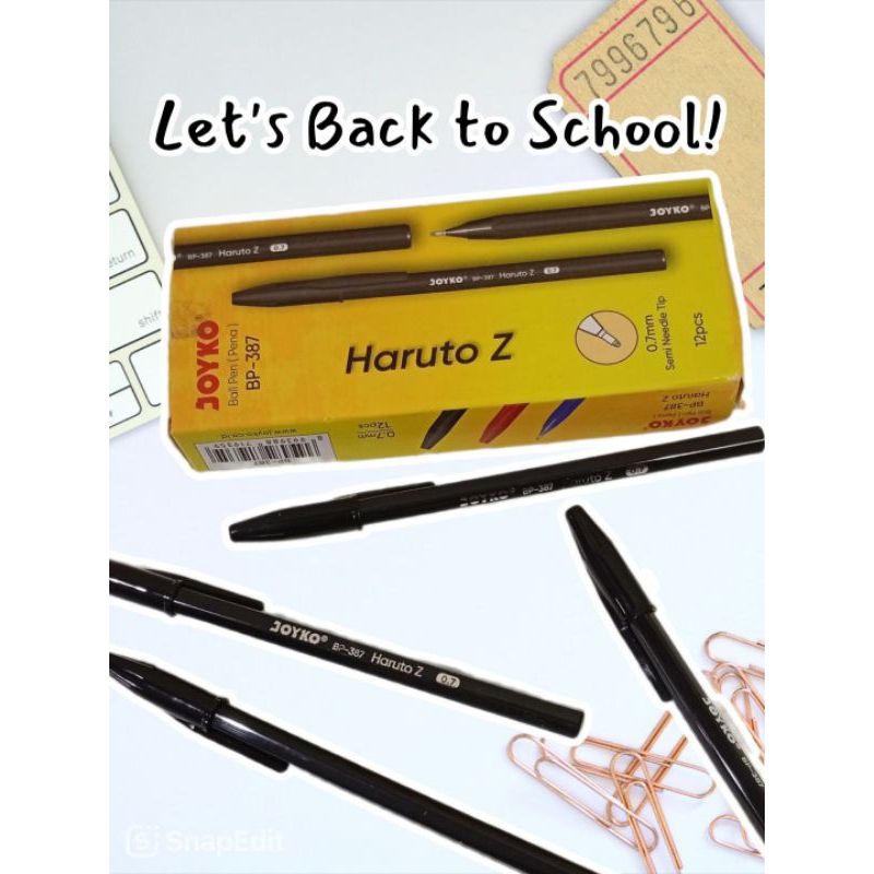 

ball pen joyko pulpen joyko pena hitam bulpen pelajar ballpoint murah joyko ball pen