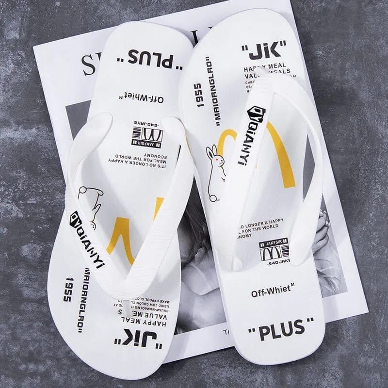 Sandal Pria Sandal Cowok Kekinian Sandal Cowok Terbaru Sandal Cowok Termurah Sandal Cowok Terlaris S