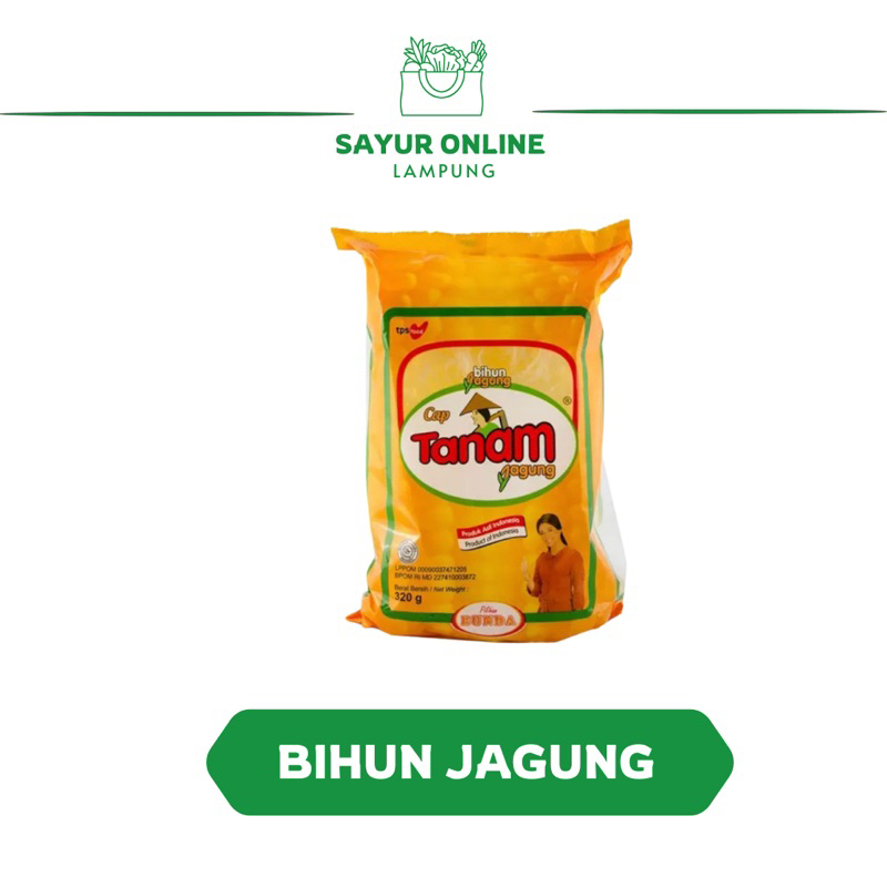 

Bihun Jagung - Sayur Online Lampung