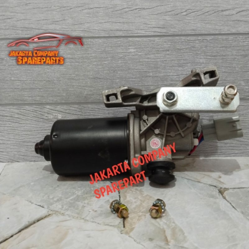 Motor Wiper Dinamo Wiper Toyota Innova Reborn