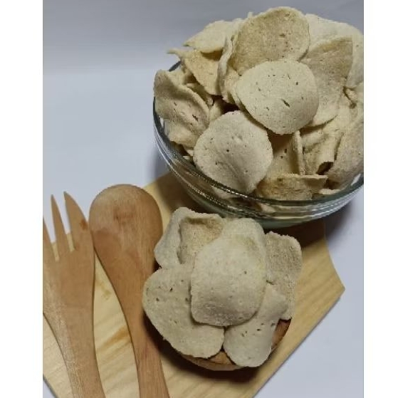 

Basreng Ori/200gr/250gr/500gr/1Kg