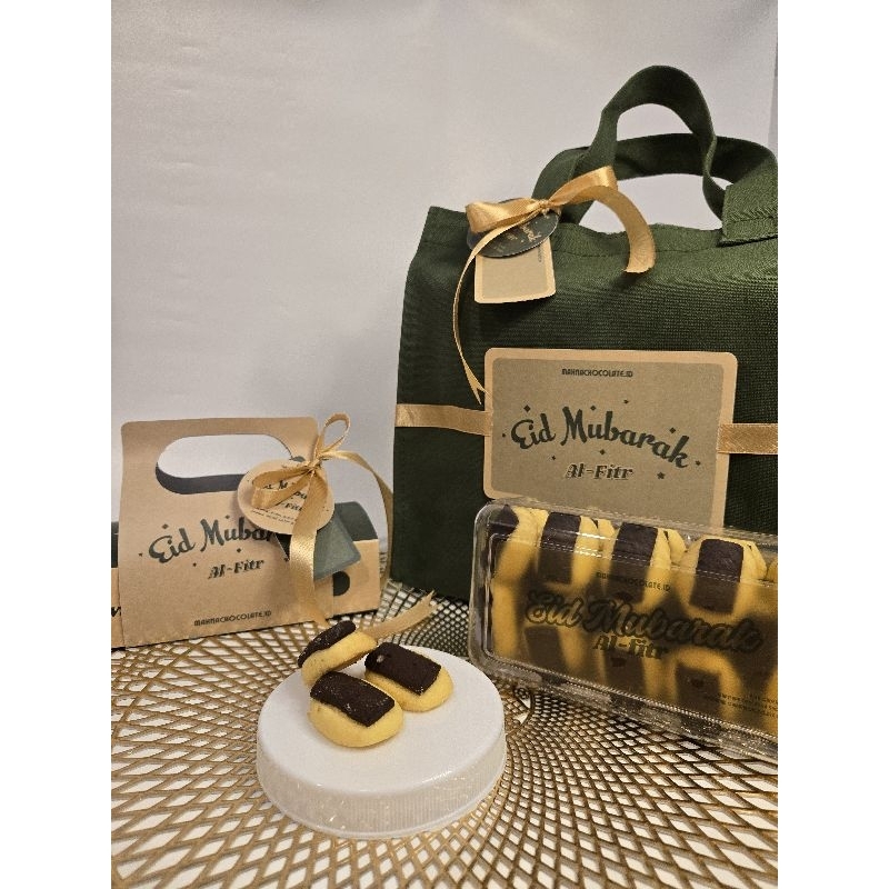

Makna Hampers Lebaran Personal Package - Choco Stik