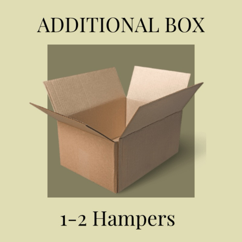 

ADDITIONAL BOX