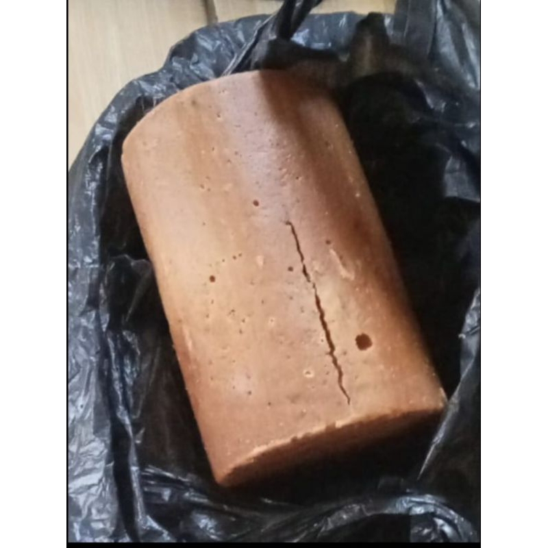 

Gula Aren Asli 1 kg Tampa campuran