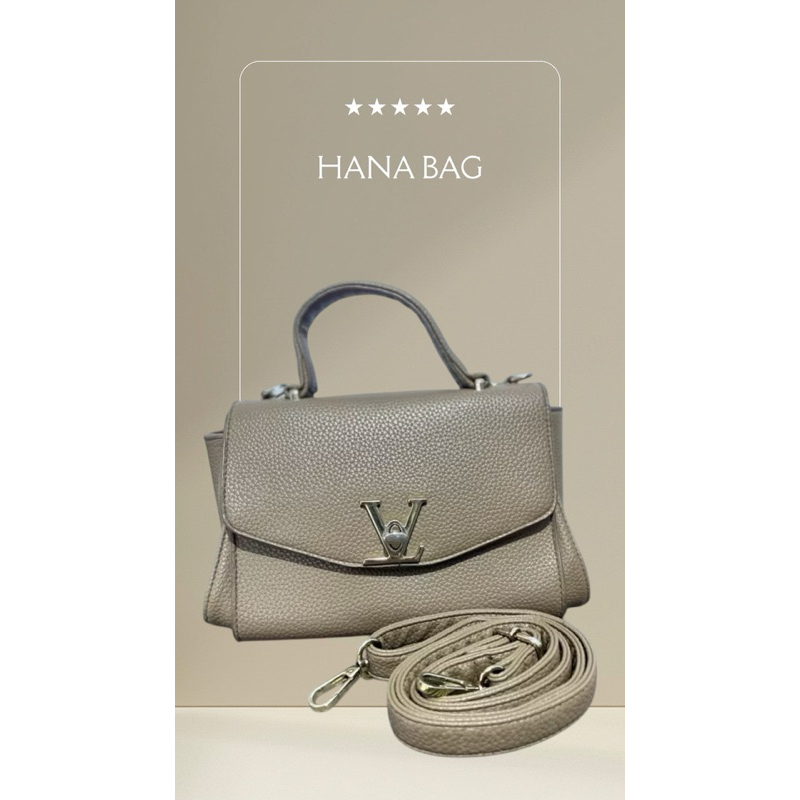 Preloved Tas Wanita | Hana Bag | Original