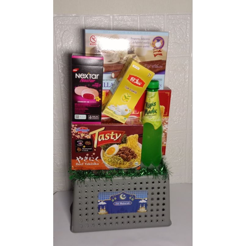 

parcel hampers lebaran