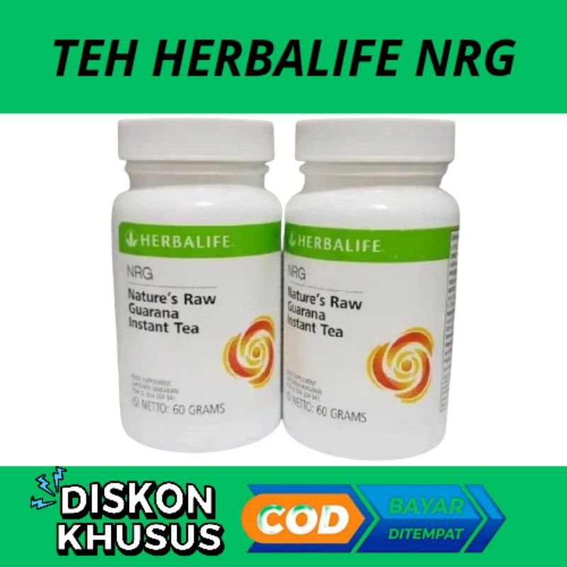 

TEH_HERBALIFE_NRG