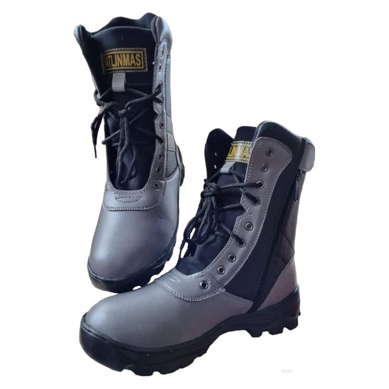 KODE A28N SEPATU SATLINMAS SEPATU TERBARU DINAS PRIA