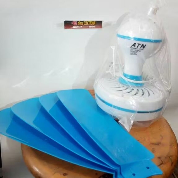 Kipas angin gantung besar