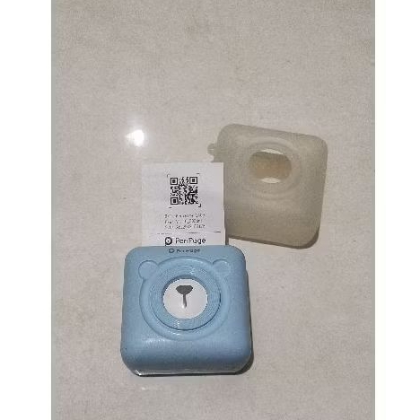 (second) printer termal PeriPage