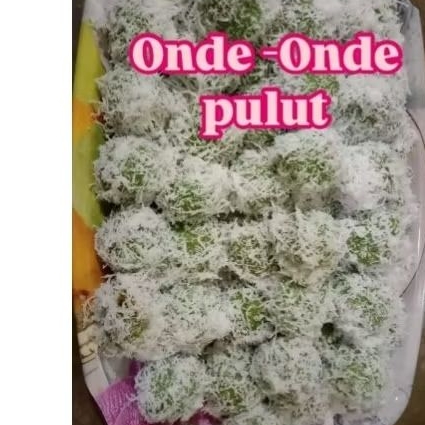 

Klepon