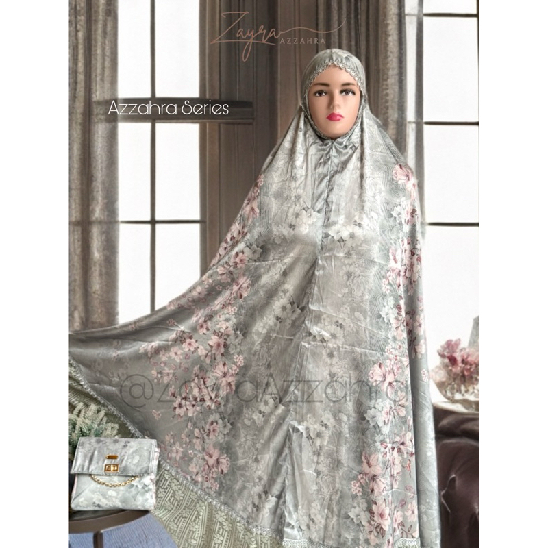 Azzahra Series Premium