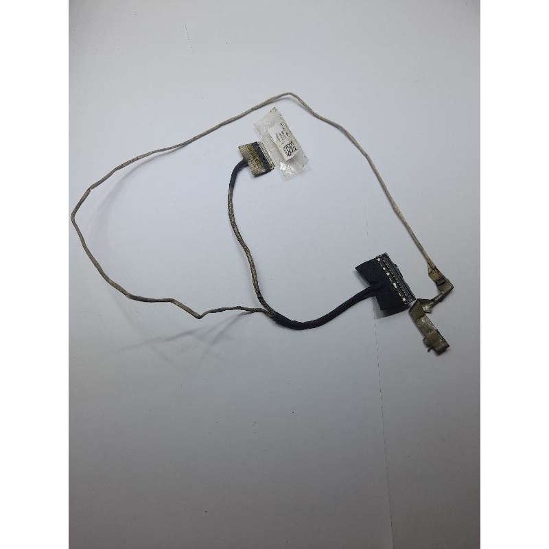 ASUS X455L SERIES  FLEKSIBEL LCD