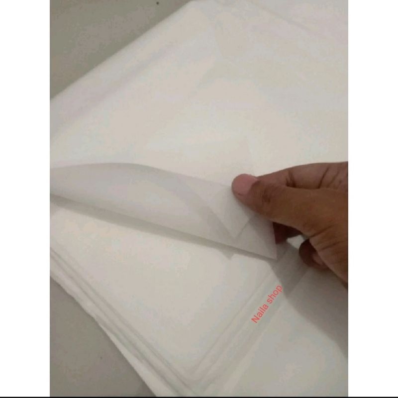 

Kertas Telo/Tisu uk 50x65cm