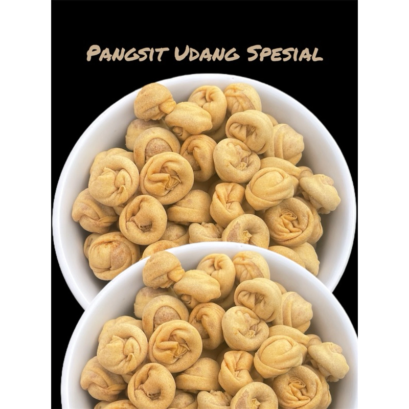 

PANGSIT ABON SPESIAL READY 500g