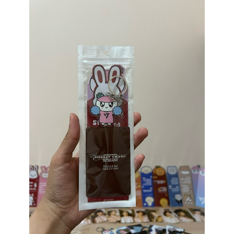 

Paket Bookmark Pembatas Buku freebies by macropaghe