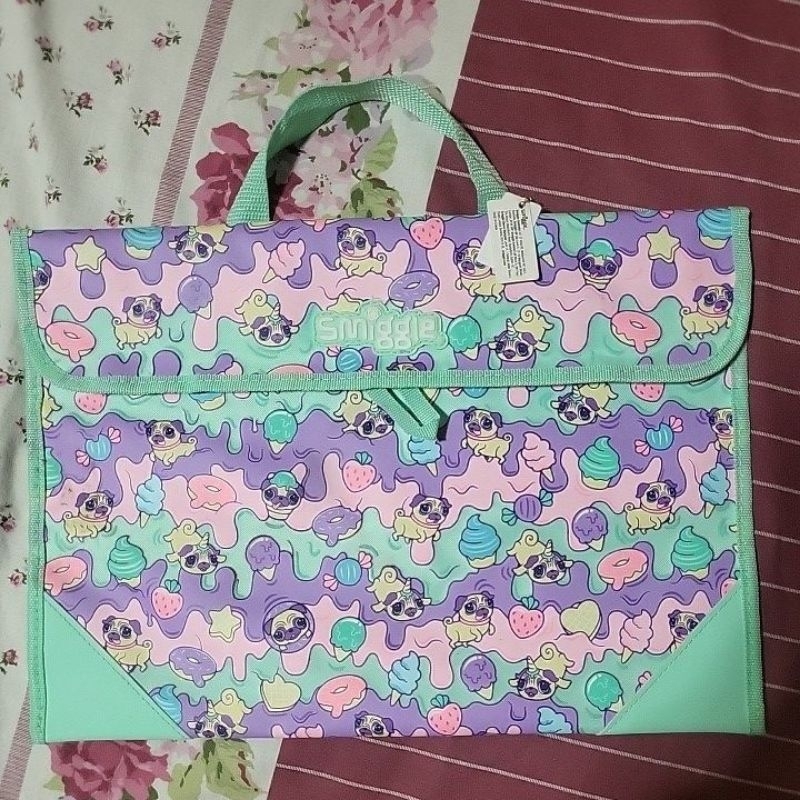 

smiggle new with tag