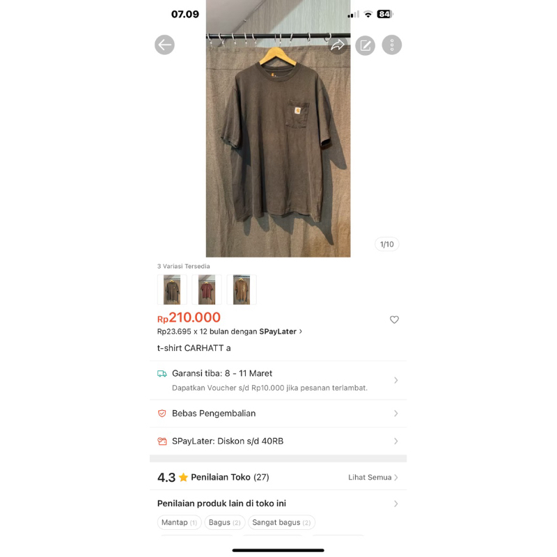 carhatt