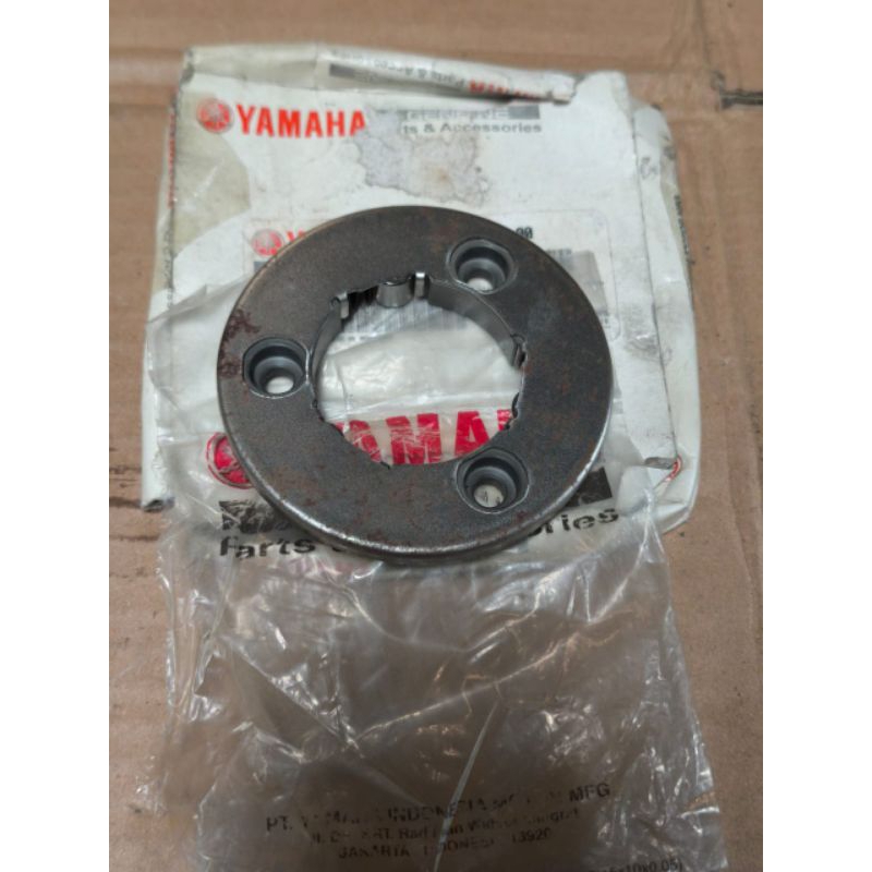 one way rumah pelor stater vega ZR Jupiter Z1 original 5D9