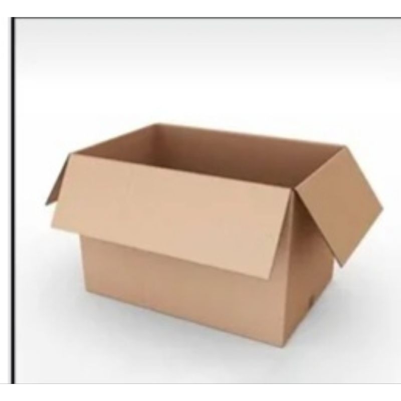 

kardus/karton extra packing
