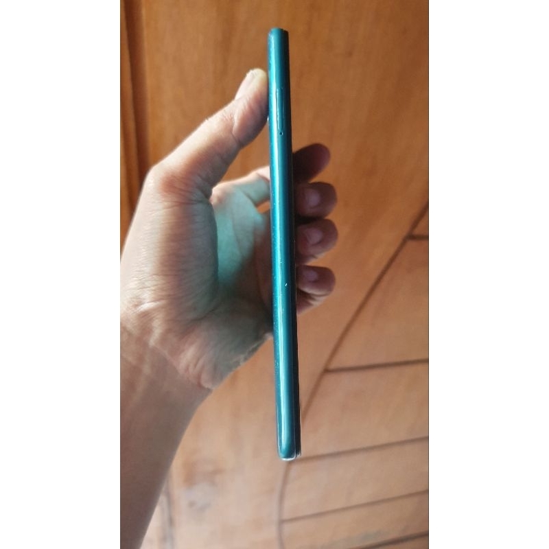 Redmi note 9 second 4/64 GB