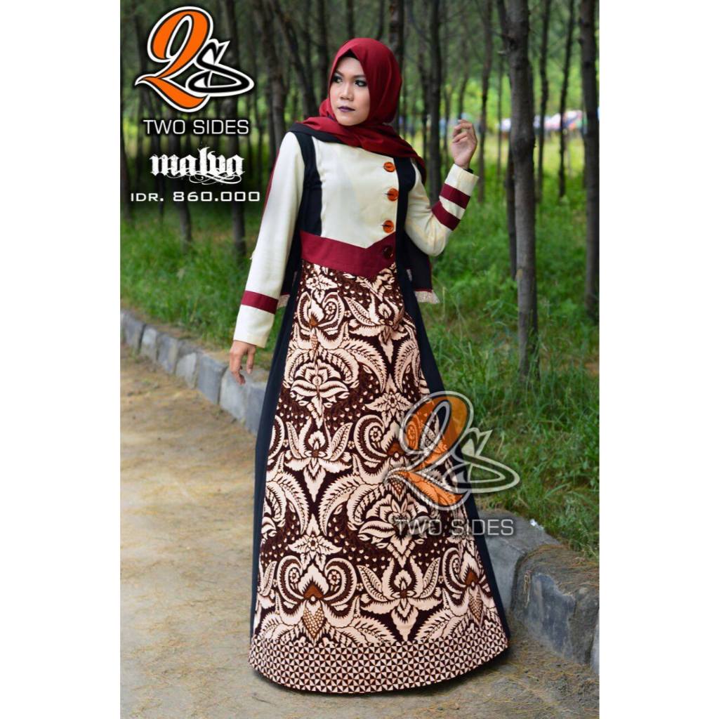 Baju Lebaran Terlaris Wanita Remaja