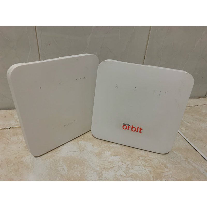 Orbit Star 2 - B312-926 all operator 4g
