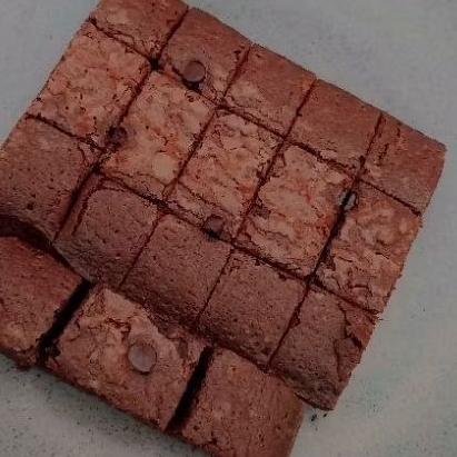 

Fudgy Brownies Clasic