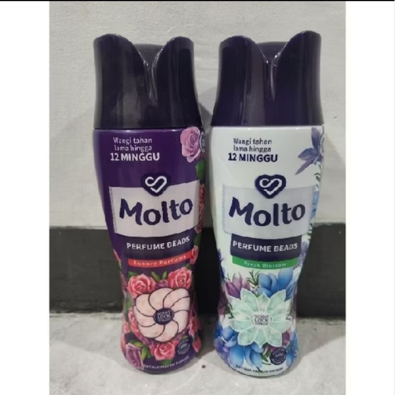 Molto Beads Luxury Perfume 200g