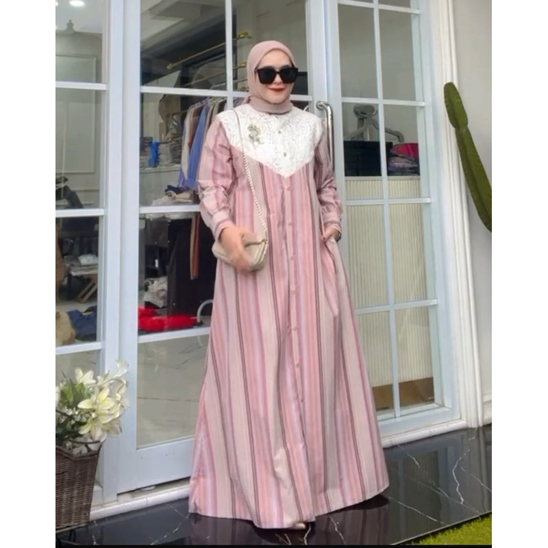 GAMIS ATHAYAA ORIGINAL