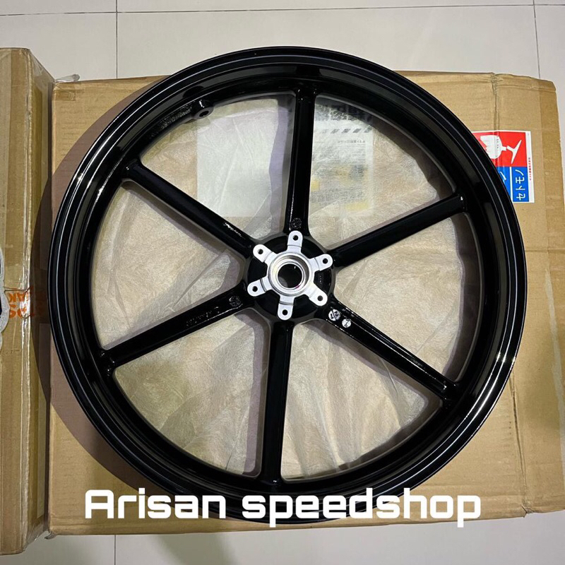 velg honda hrc nx4