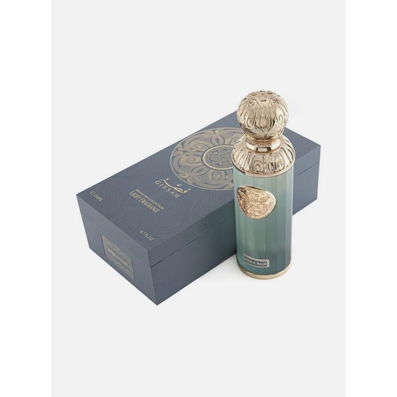 gissah imperial valley 200 ml