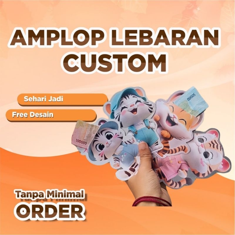

AMPLOP LEBARAN EDISI TERBARU 2025 | AMPLOP LEBARAN CUSTOM KARAKTER | AMPLOP LEBARAN LABUBU | AMPLOP LEBARAN SLEMAN | AMPLOP LEBARAN 3D | AMPLOP LEBARAN JOGJA | AMPLOP LEBARAN 2025 | AMPLOP LEBARAN LIMITED EDITION