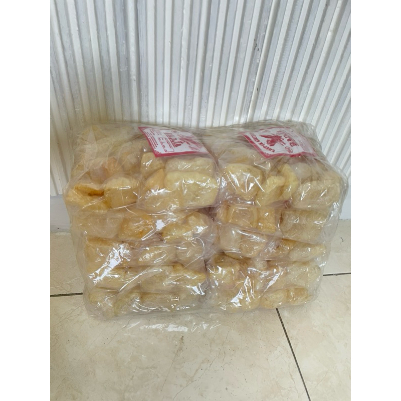 

Rambak Kulit Sapi 1000an Gurih
