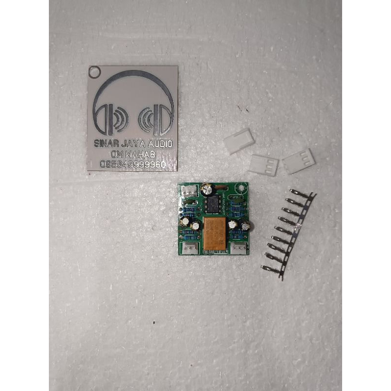 PCB kit BTL bisa juga stereo dan kit jadi