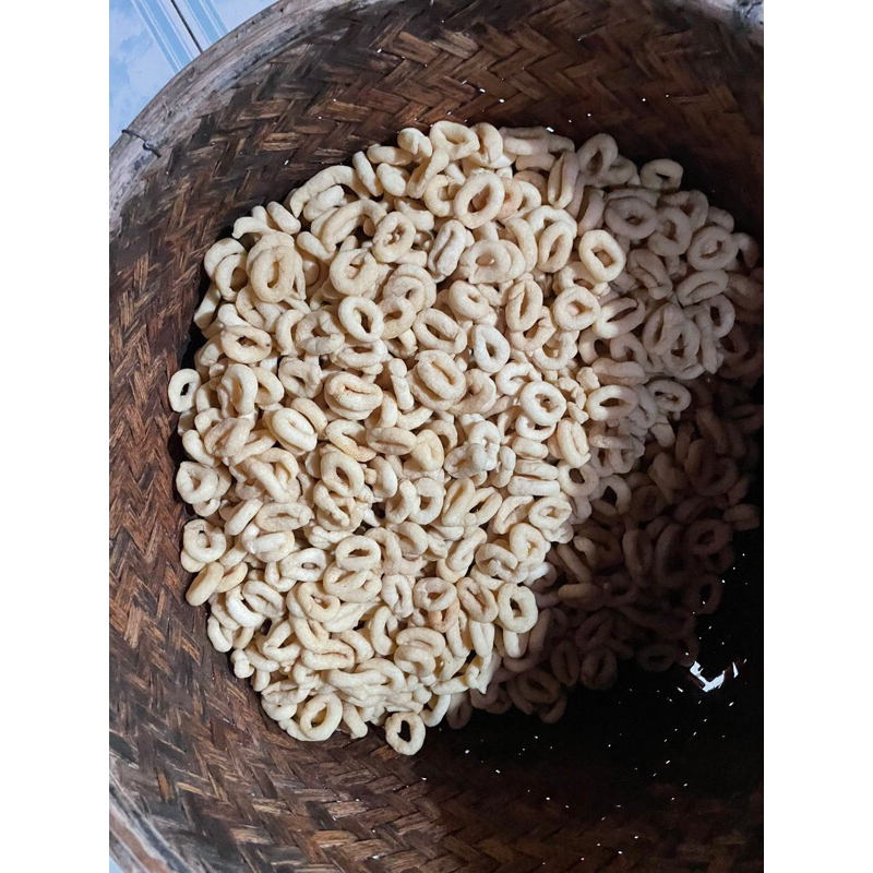 

Kolong kletik khas Cangkring Pacitan