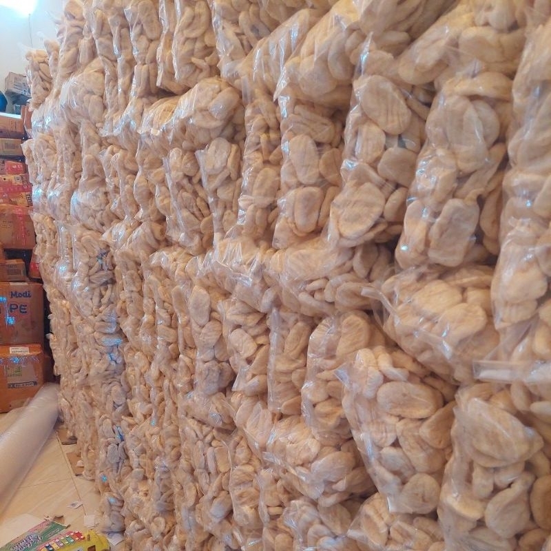 

Cuanki Lidah panjang