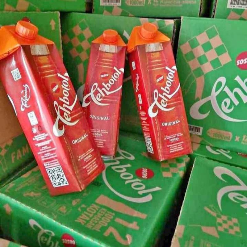 

TEH BOTOL SOSRO | 1 dus | ISI 12 Pcs