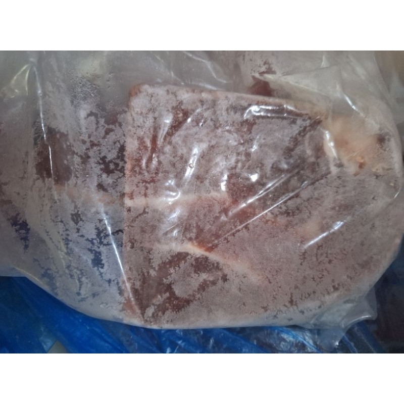 

daging sapi frozen 1kg