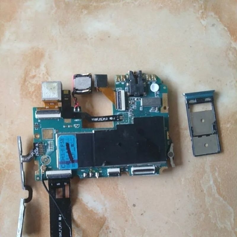 Mesin hp Huawei P30 Pro Replika Normal